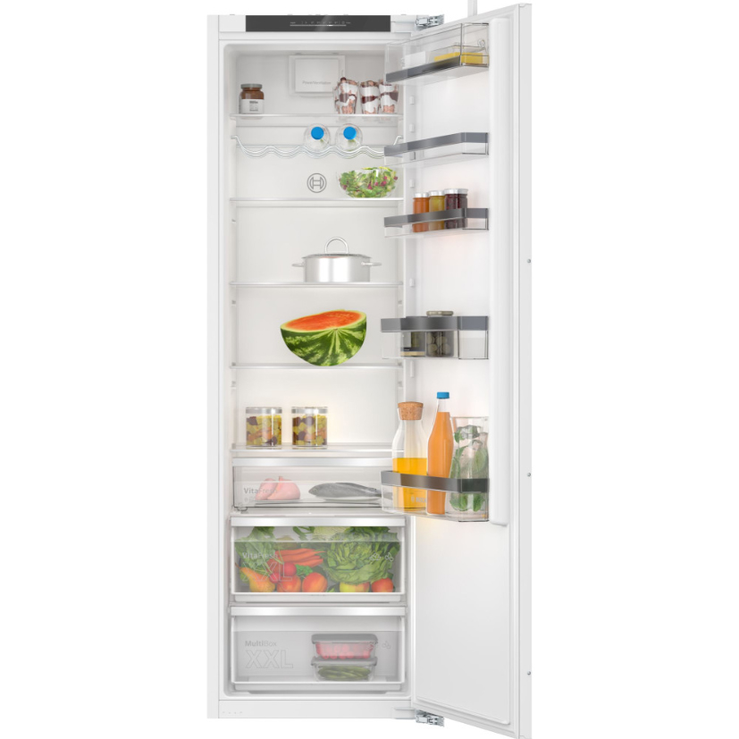 Kyl & fryspaket Bosch - KIR81ADD0-GIN81VEE0 - Passar IKEA Metod