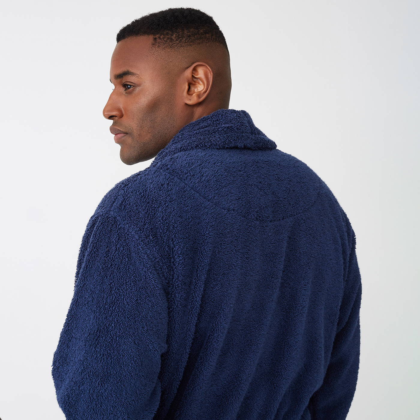 Lexington Original morgonrock S S