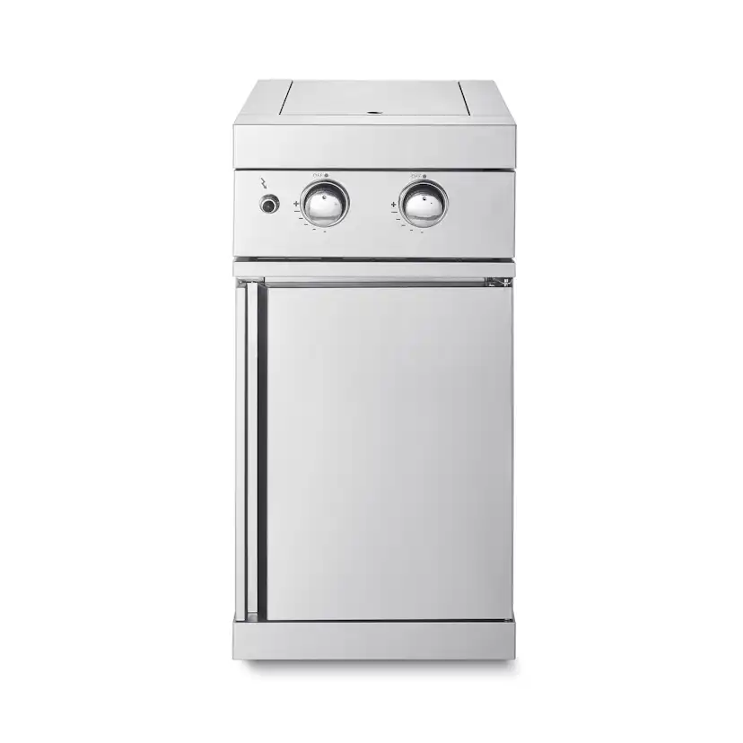 Fristående Utekök Myoutdoorkitchen Stainless Collection Florida