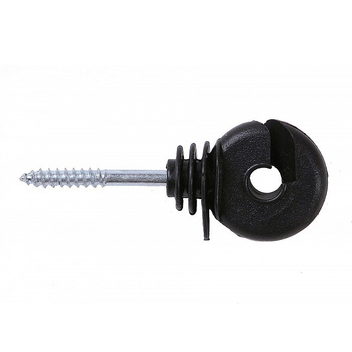 Ringisolator Swedguard + med Järnkärna