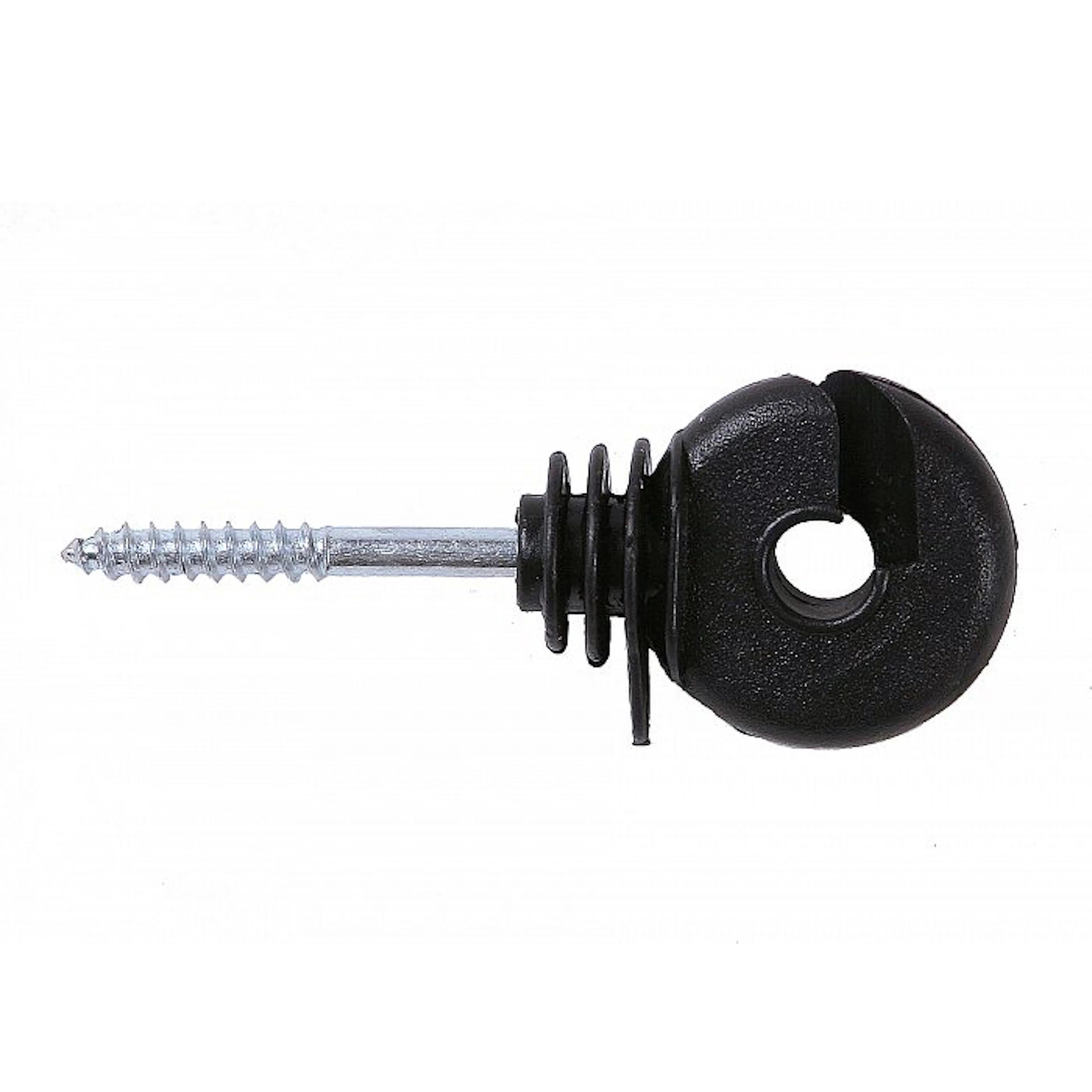 Ringisolator Swedguard + med Järnkärna