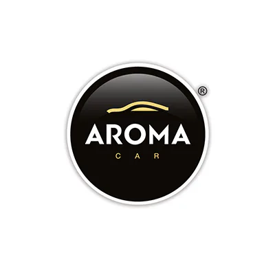 Aroma Car logo