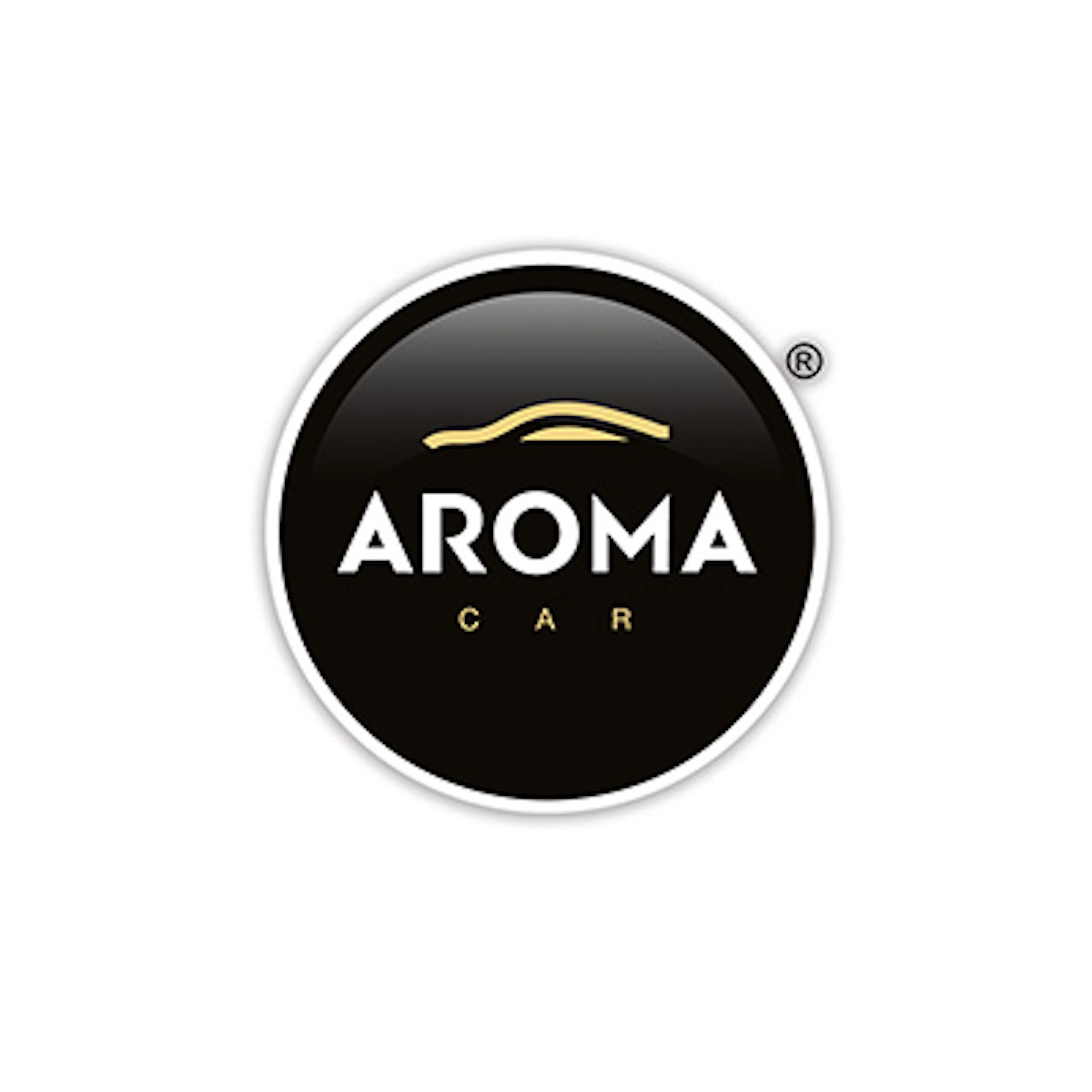 Aroma Car logo