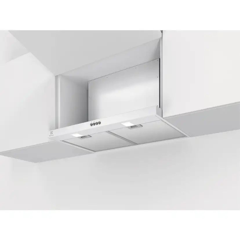 Köksfläkt Electrolux Underbyggd LFG337W