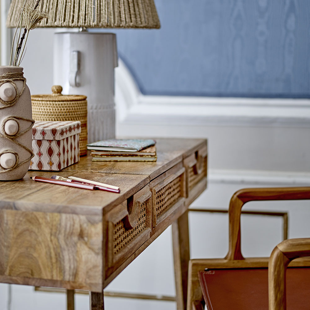 Sminkbord Bloomingville Perth