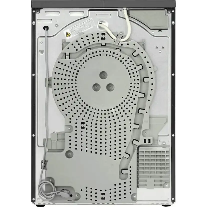 Värmepumpstorktumlare Electrolux EDI7H2E95G