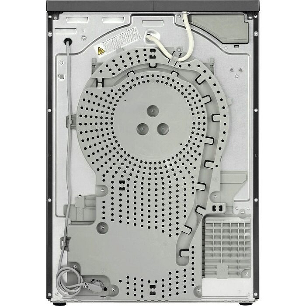 Värmepumpstorktumlare Electrolux EDI7H2E95G