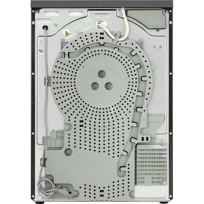 Värmepumpstorktumlare Electrolux EDI7H2E95G