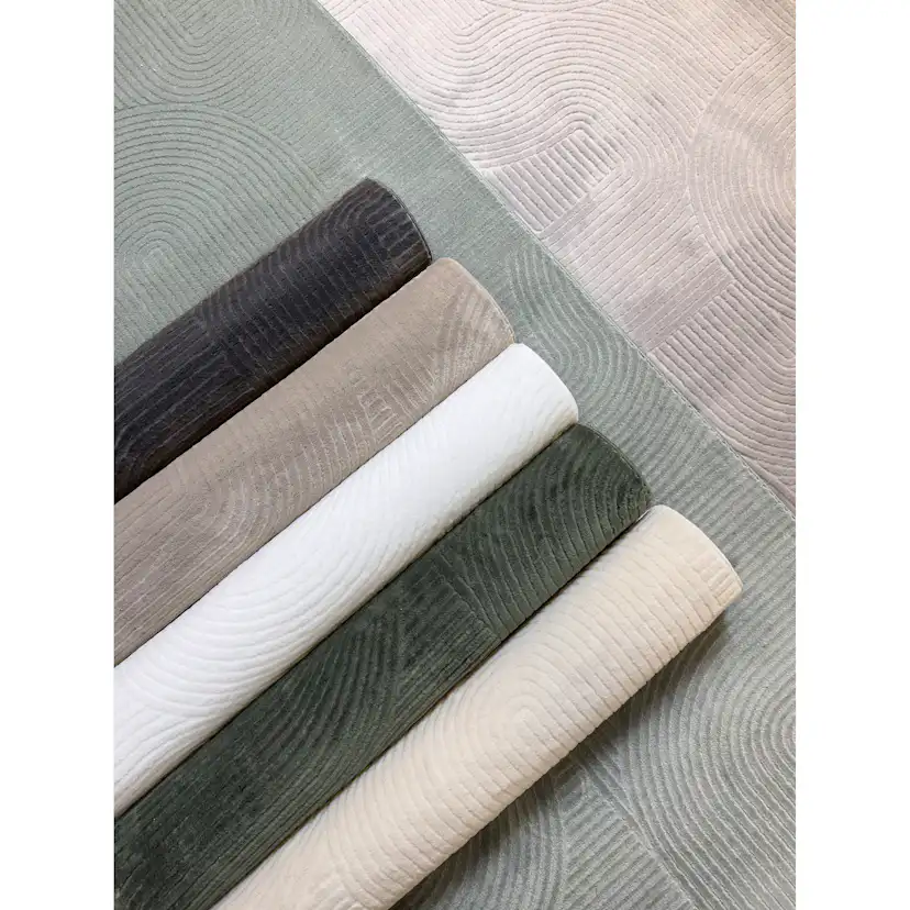 Luggmatta KM Carpets Castello Art