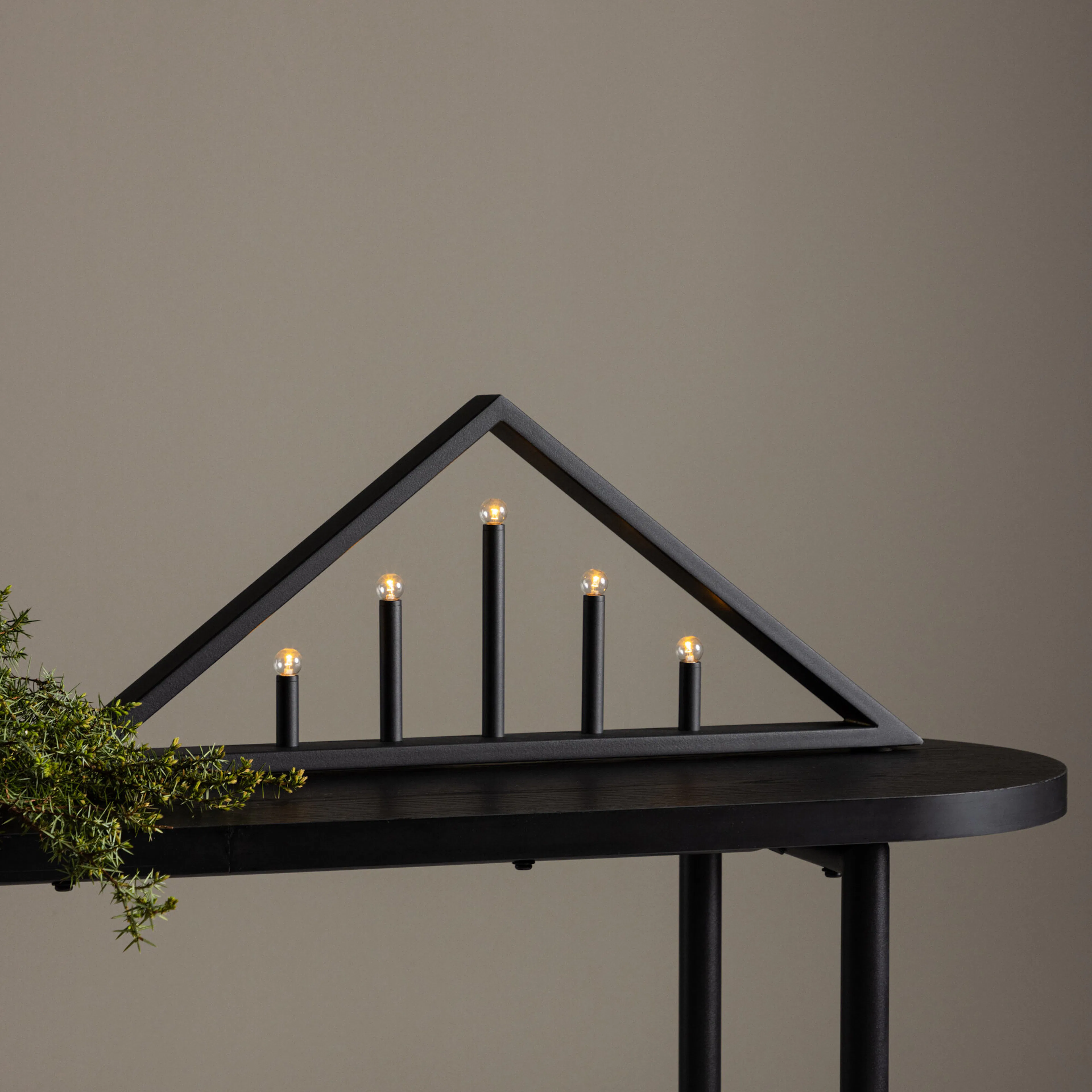 Adventsljusstake Venture Home Sankt Anton