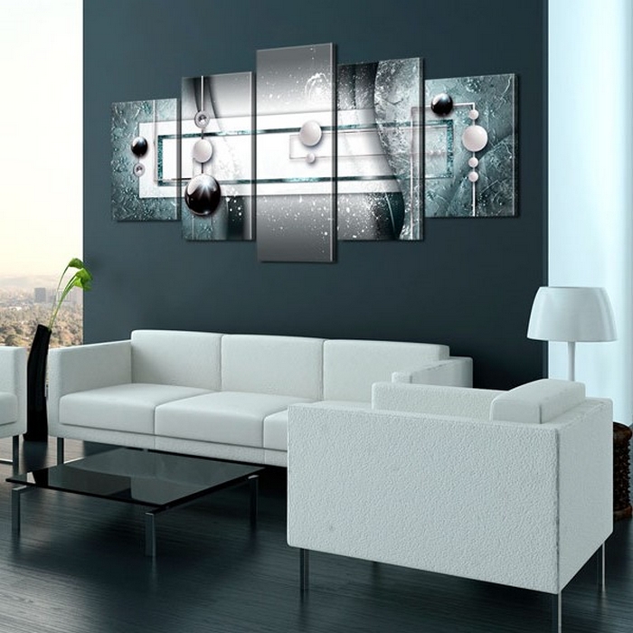 Tavla Arkiio Blue Harmony