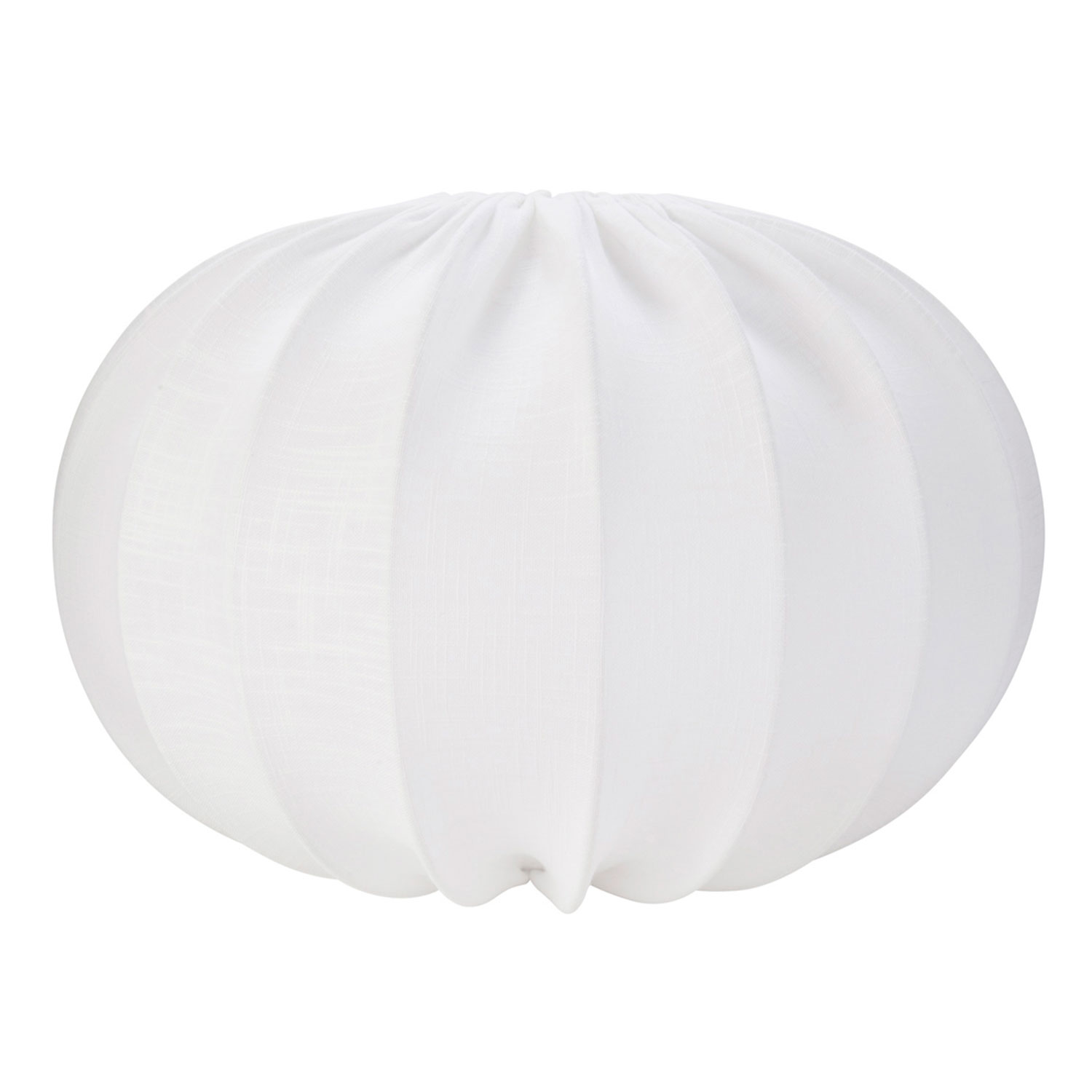 Lampskärm PR Home Hilma Franza Vit