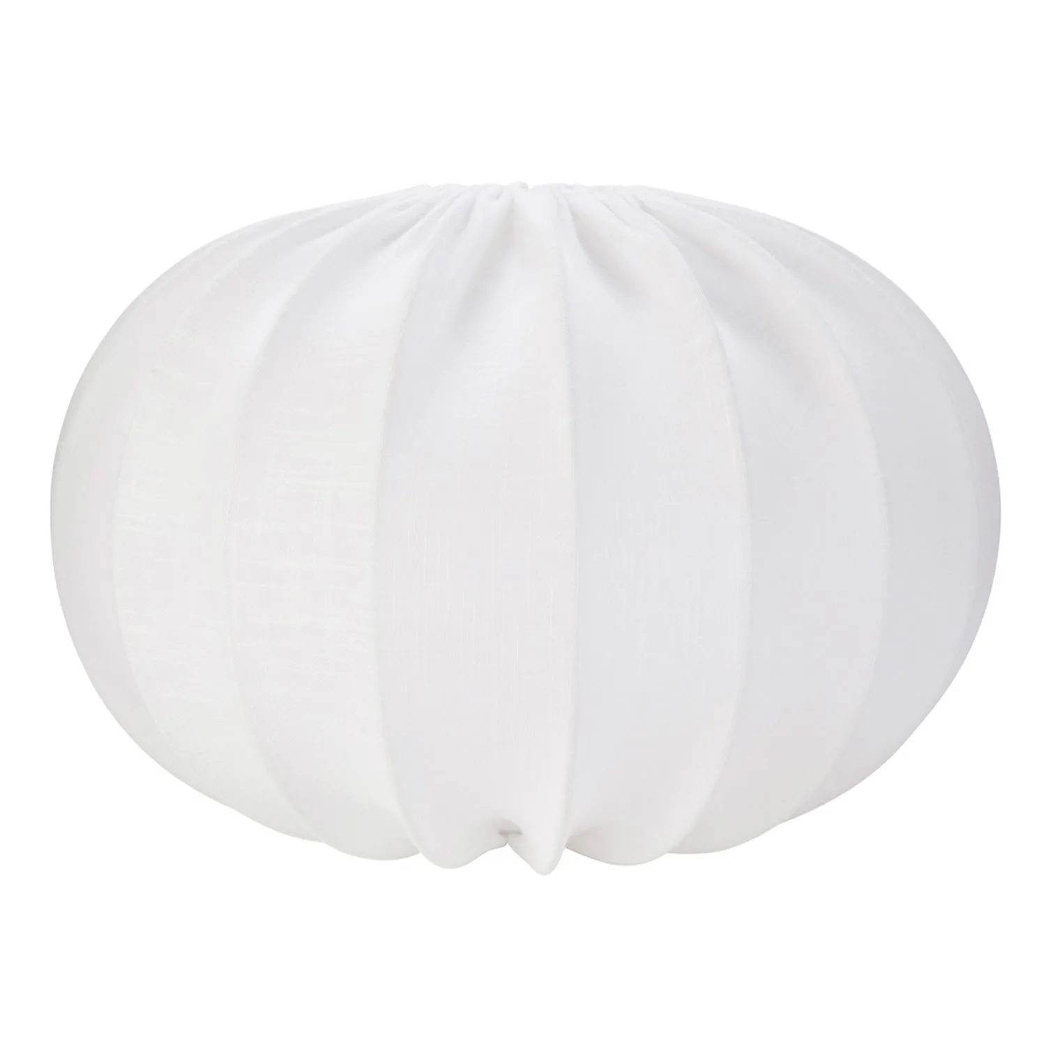 Lampskärm PR Home Hilma Franza Vit