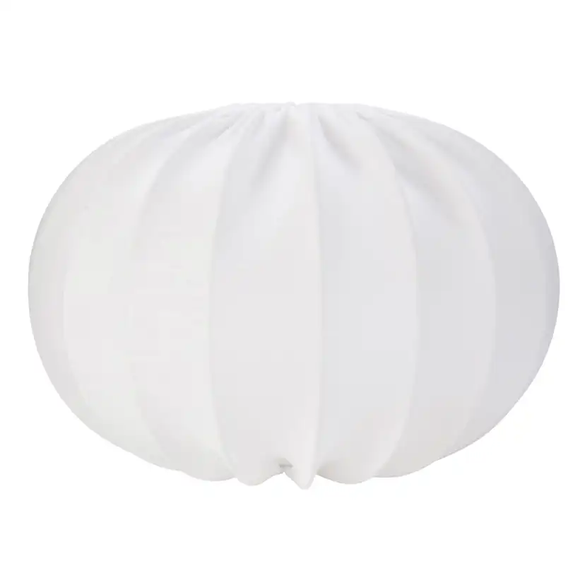 Lampskärm PR Home Hilma Franza Vit