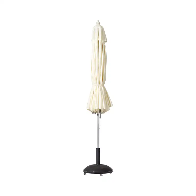 Parasoll Cinas Antibes Ø3,3 m