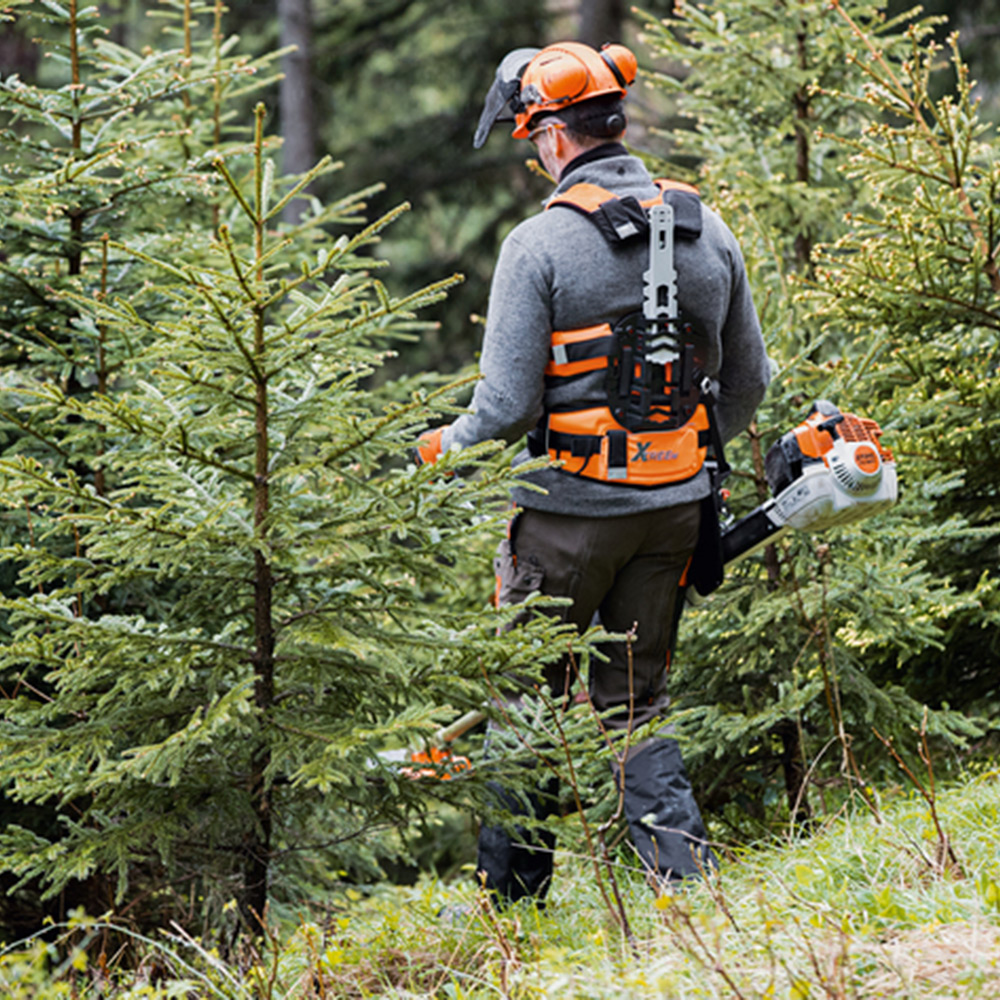 Röjsele STIHL Advance X-Treem