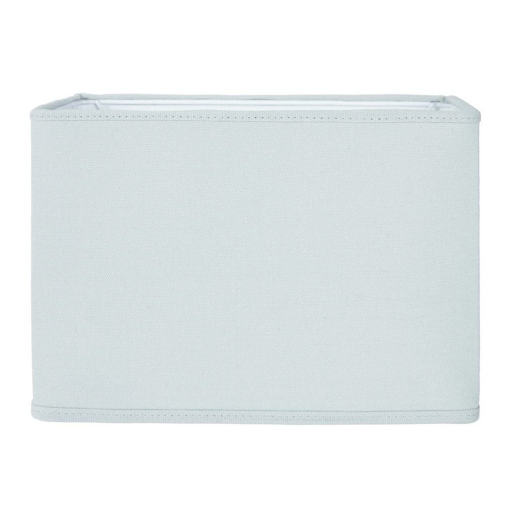 Rakel Lampskärm Grå, B: 235 mm