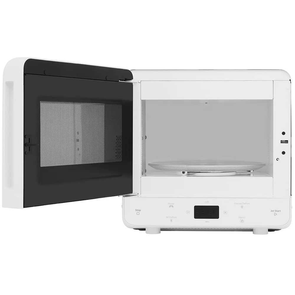 Mikrovågsugn Whirlpool MAX 34/FW