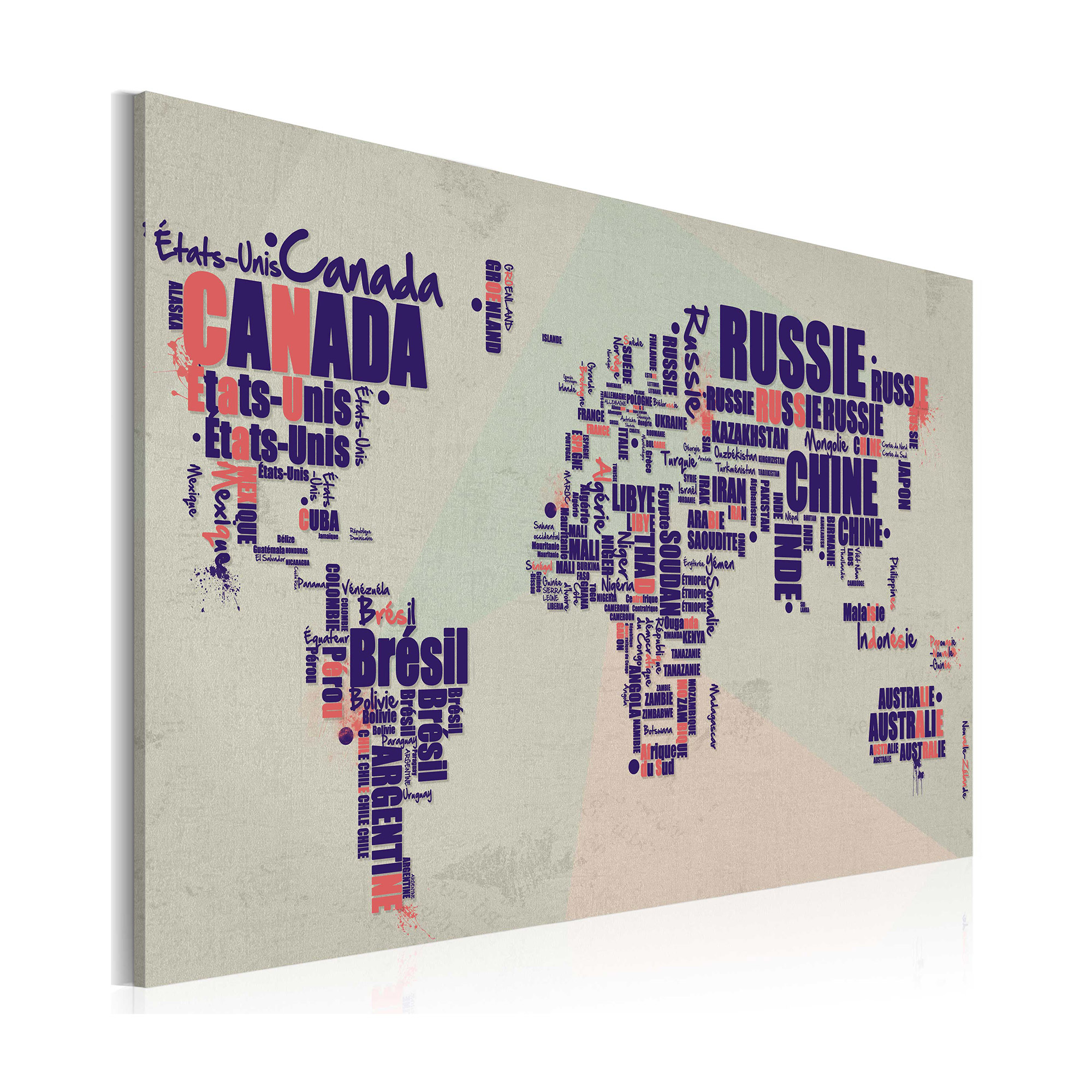 Tavla Arkiio Franska Resor