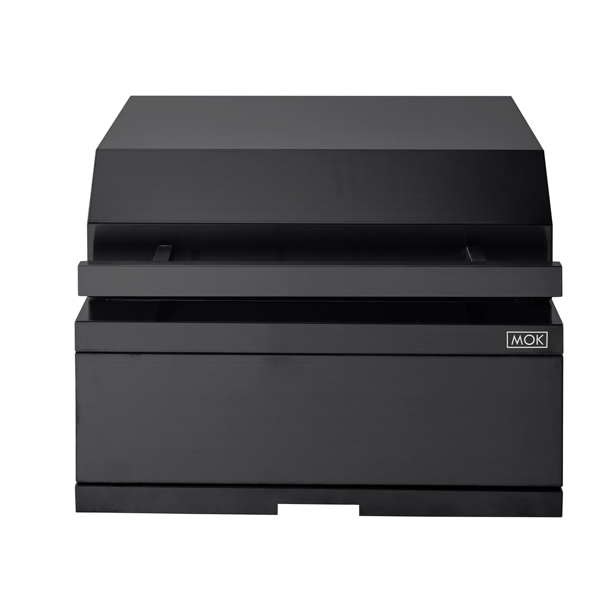 Integrerbar Kolgrill MyOutdoorKitchen Nordic Line