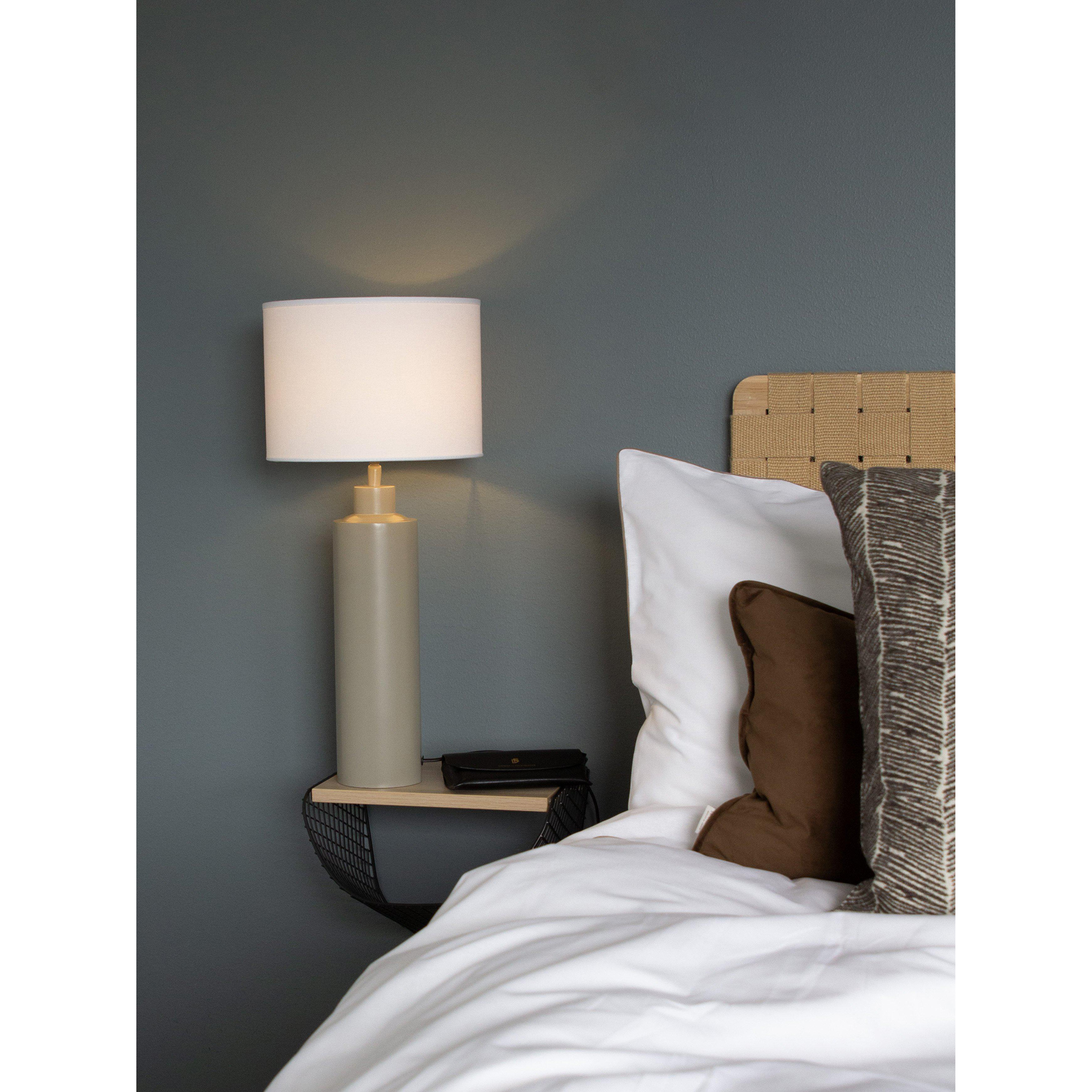Bordsslampa PR Home Solo med Lampskärm i Tyg 65 cm