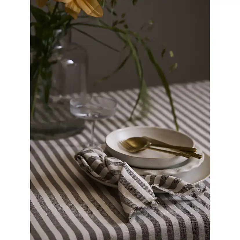 Bordsduk Svanefors Gaby