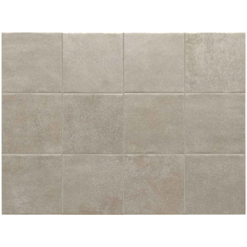 Klinker Konradssons Stage Taupe 10x10 cm