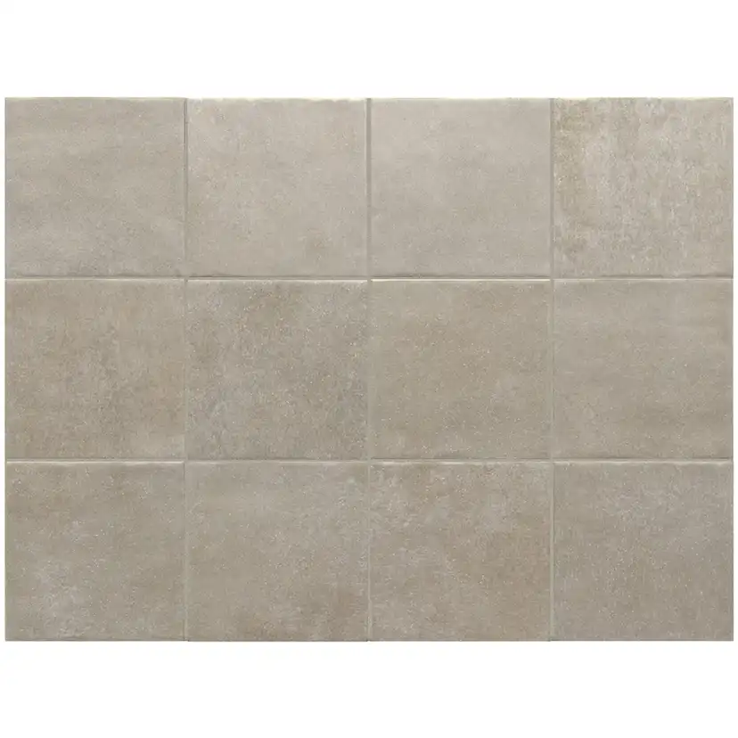 Klinker Konradssons Stage Taupe 10x10 cm