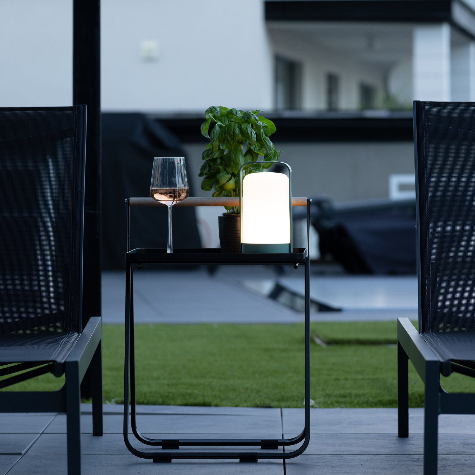 Bordslampa Venture Home Fern