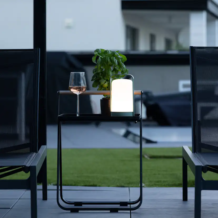 Bordslampa Venture Home Fern