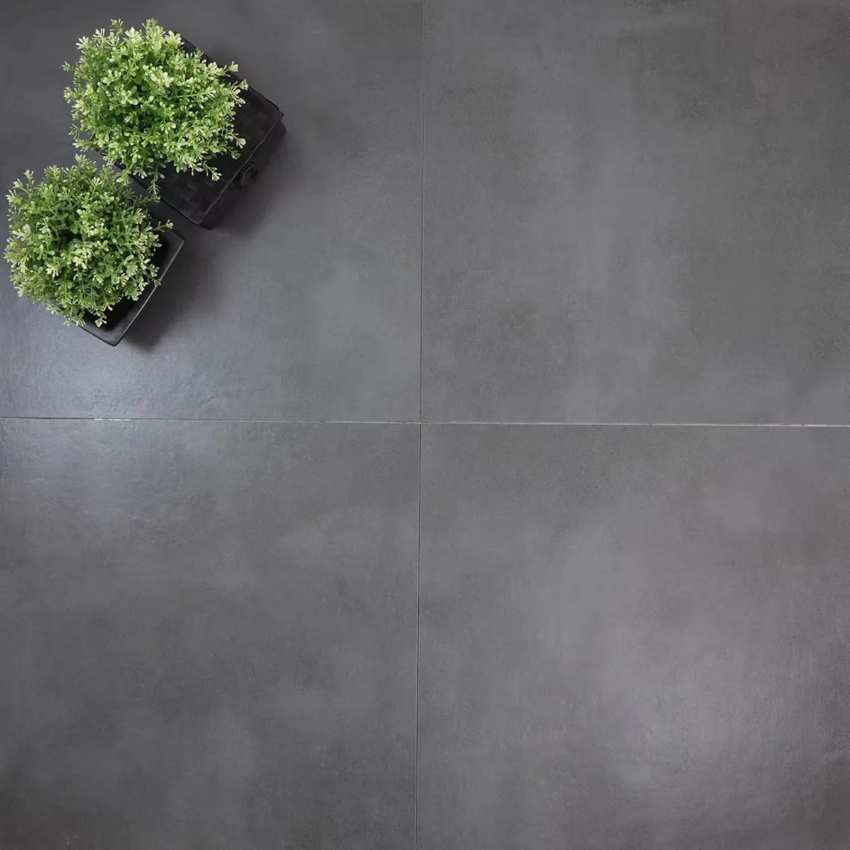 Klinker Tenfors Town Antracite 60x60 cm F-TW60A