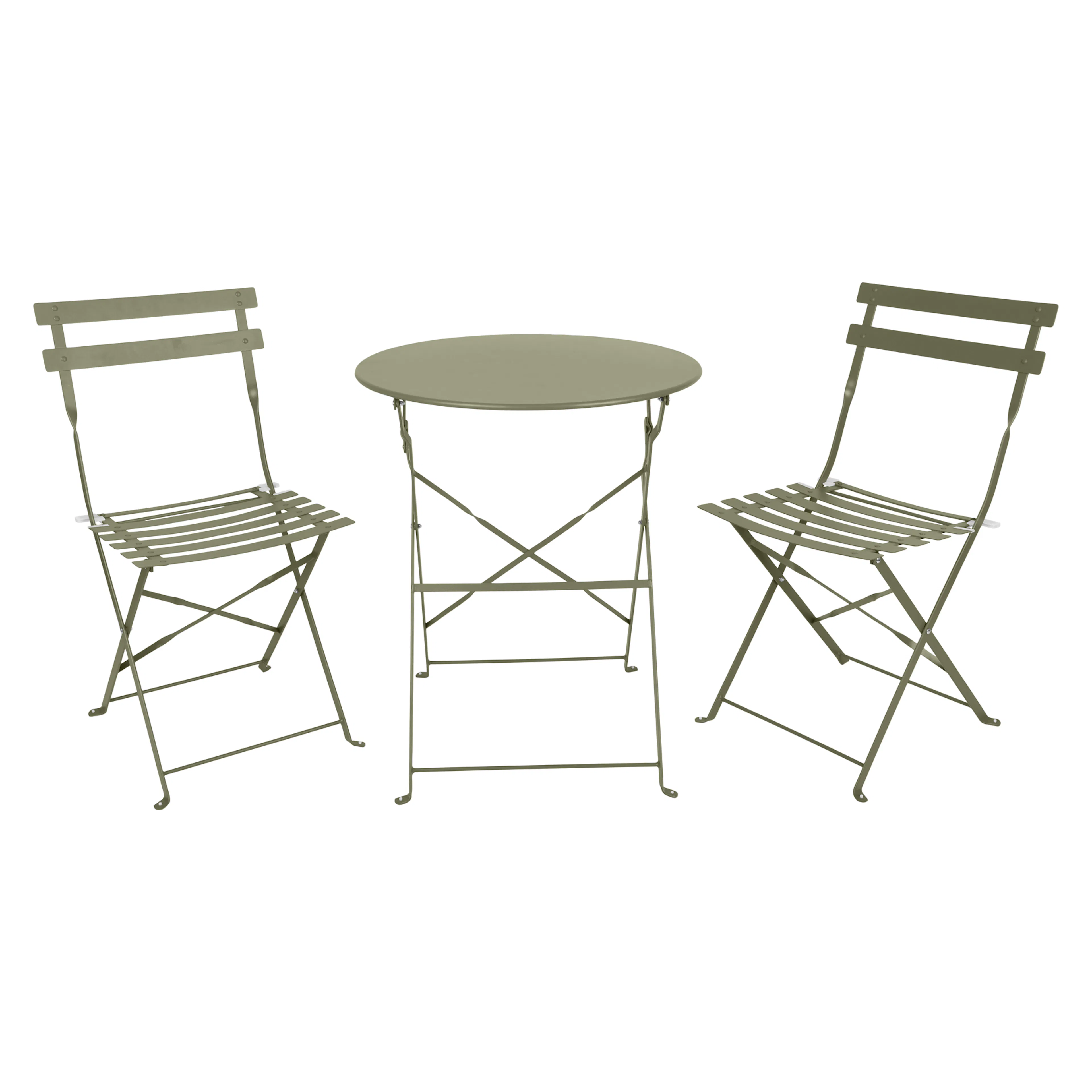 CAFE SET Grön Färg: Green