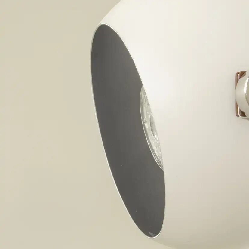 Golvlampa Aneta Bow 3-armad