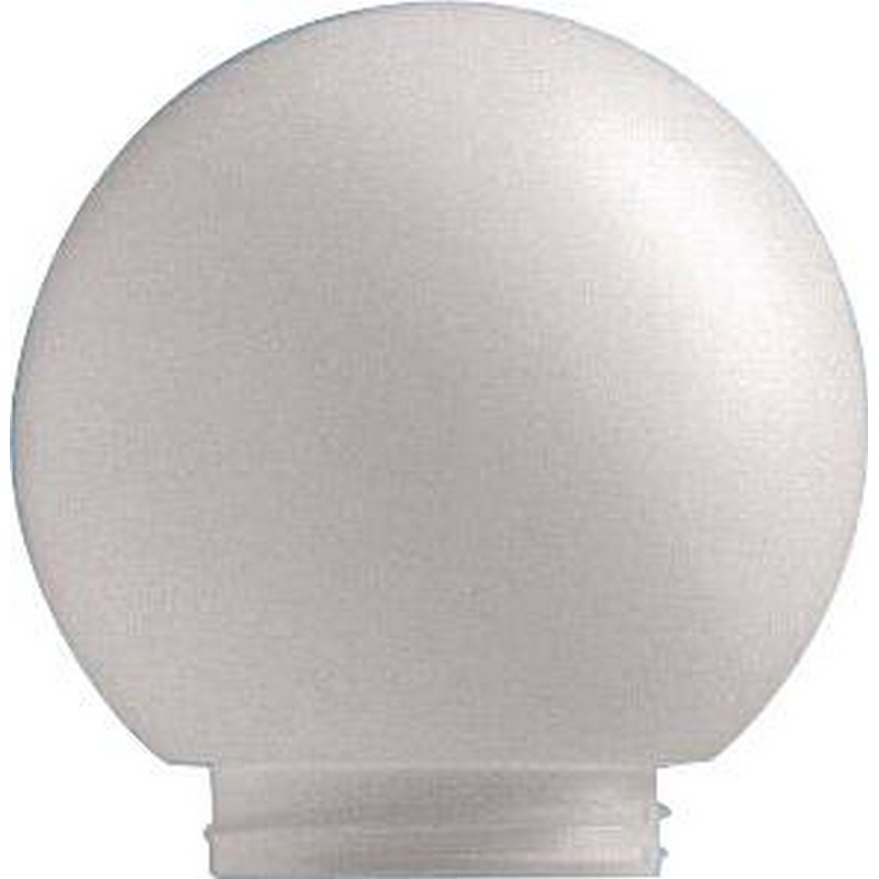 Kupa Ifö Electric Plastglob Inomhusbelysning 150mm Opal