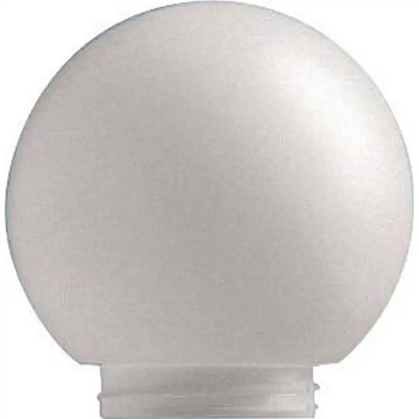 Kupa Ifö Electric Plastglob Inomhusbelysning 150mm Opal