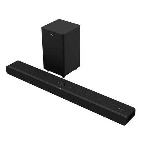 Soundbar TCL SB-TS8132