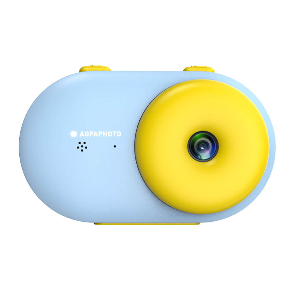 Digitalkamera Agfaphoto Realikids Vattentät