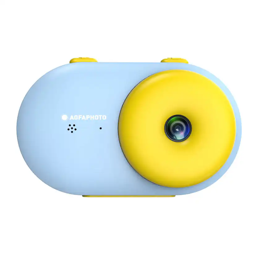 Digitalkamera Agfaphoto Realikids Vattentät
