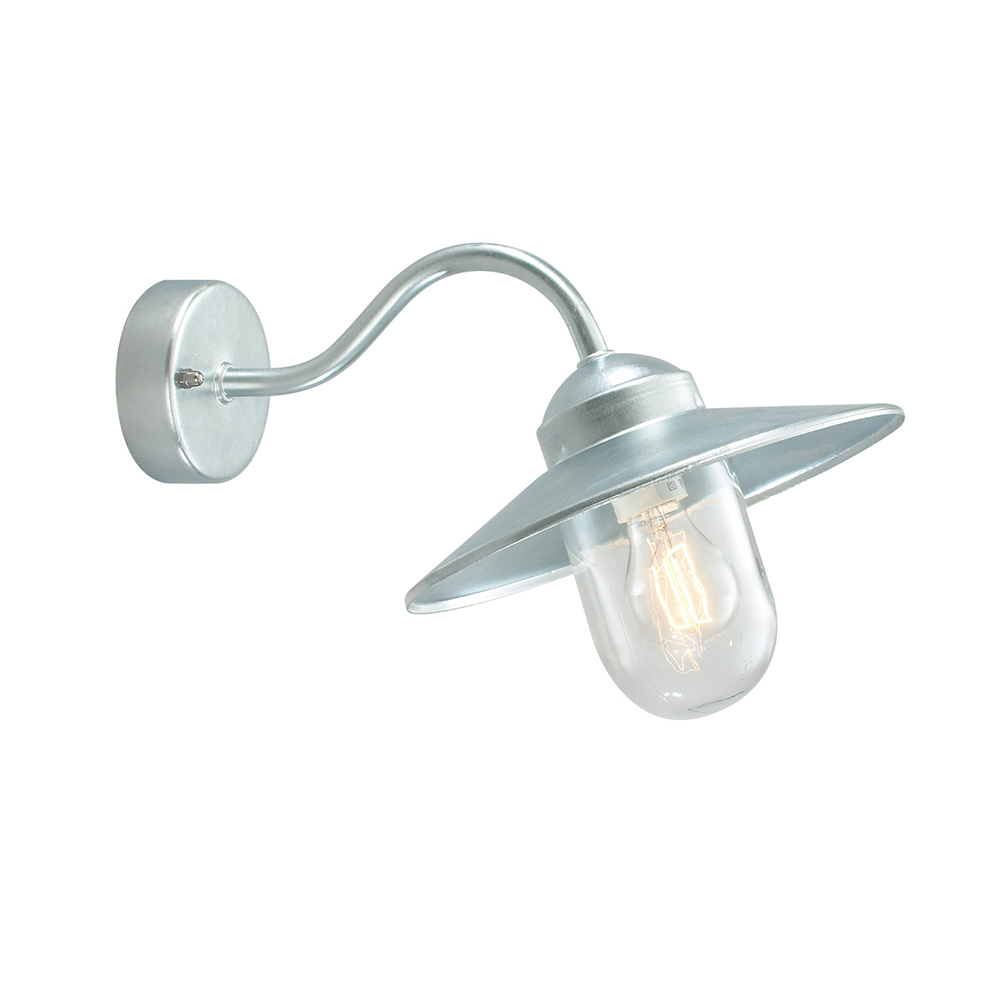 Vägglampa Norlys Karlstad