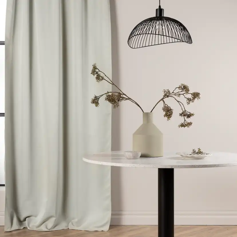 Mörkläggniningsgardin Venture Home Emmie