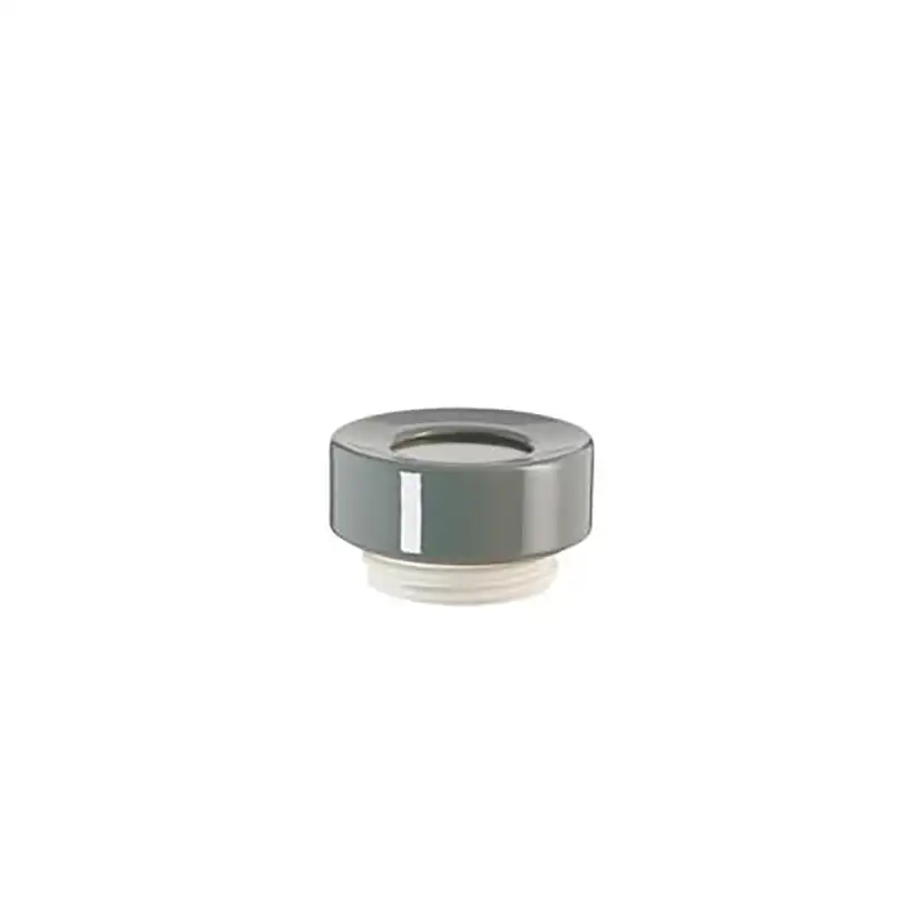 TÄCKPLATTA PORSLIN 6057 Grå
