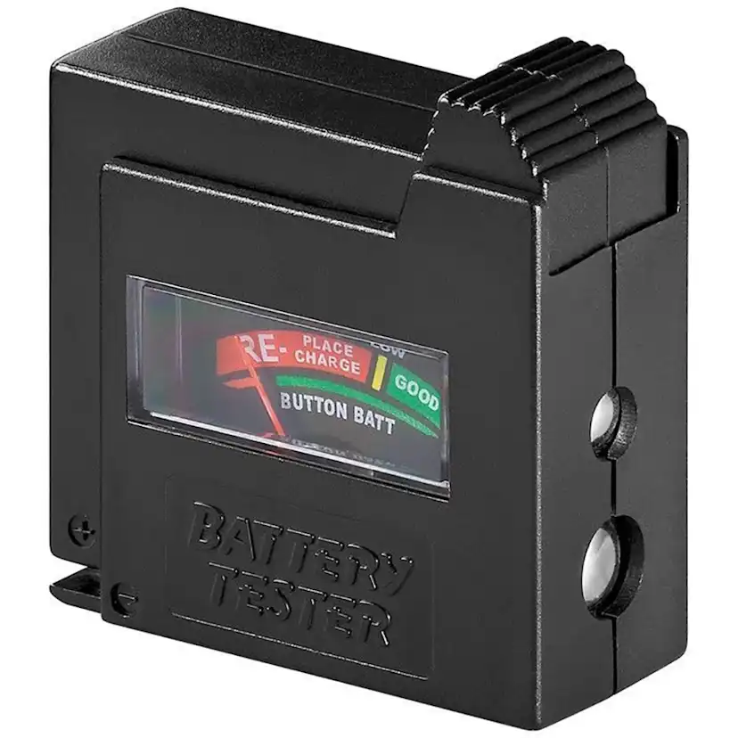 Batterimätare Japcell
