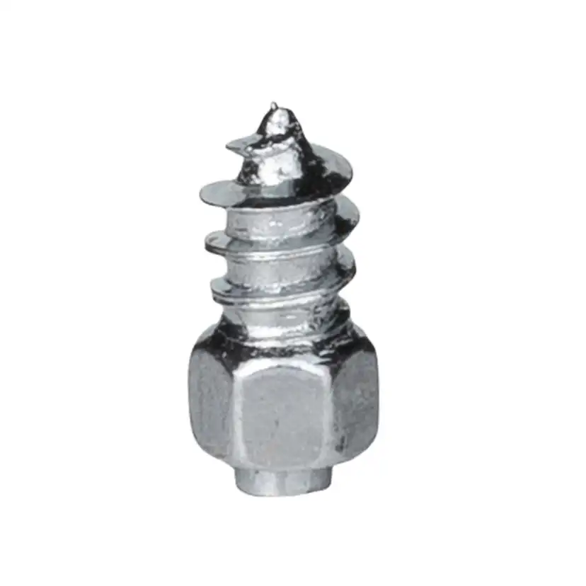 Skruvdubb Finnbear 9 mm 20-Pack