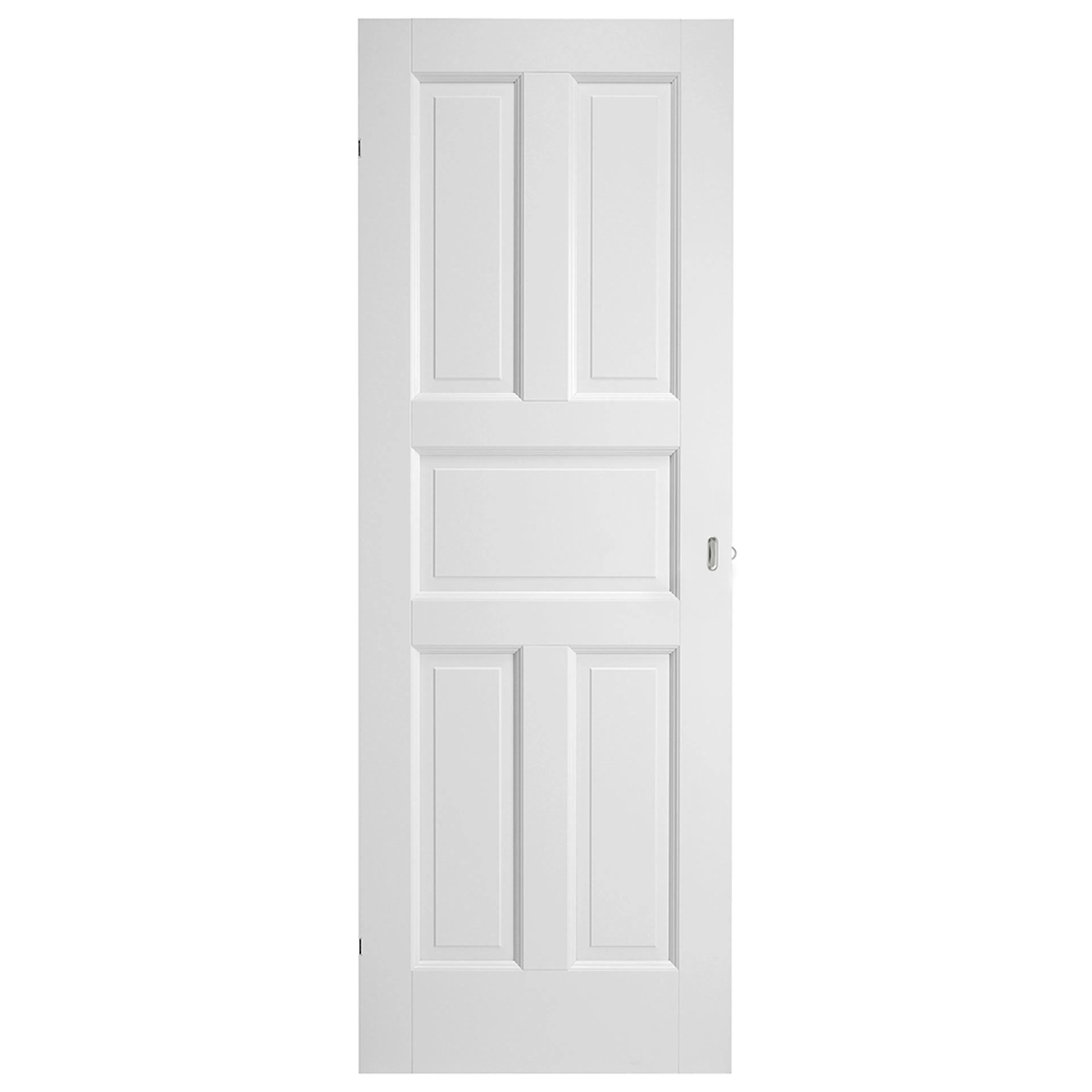 Skjutdörr Swedoor Craft 05 Infälld