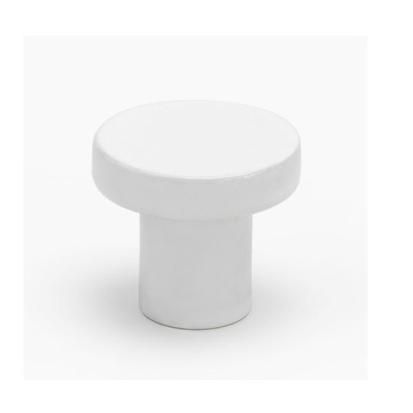 Knopp 2078 Vit Vit