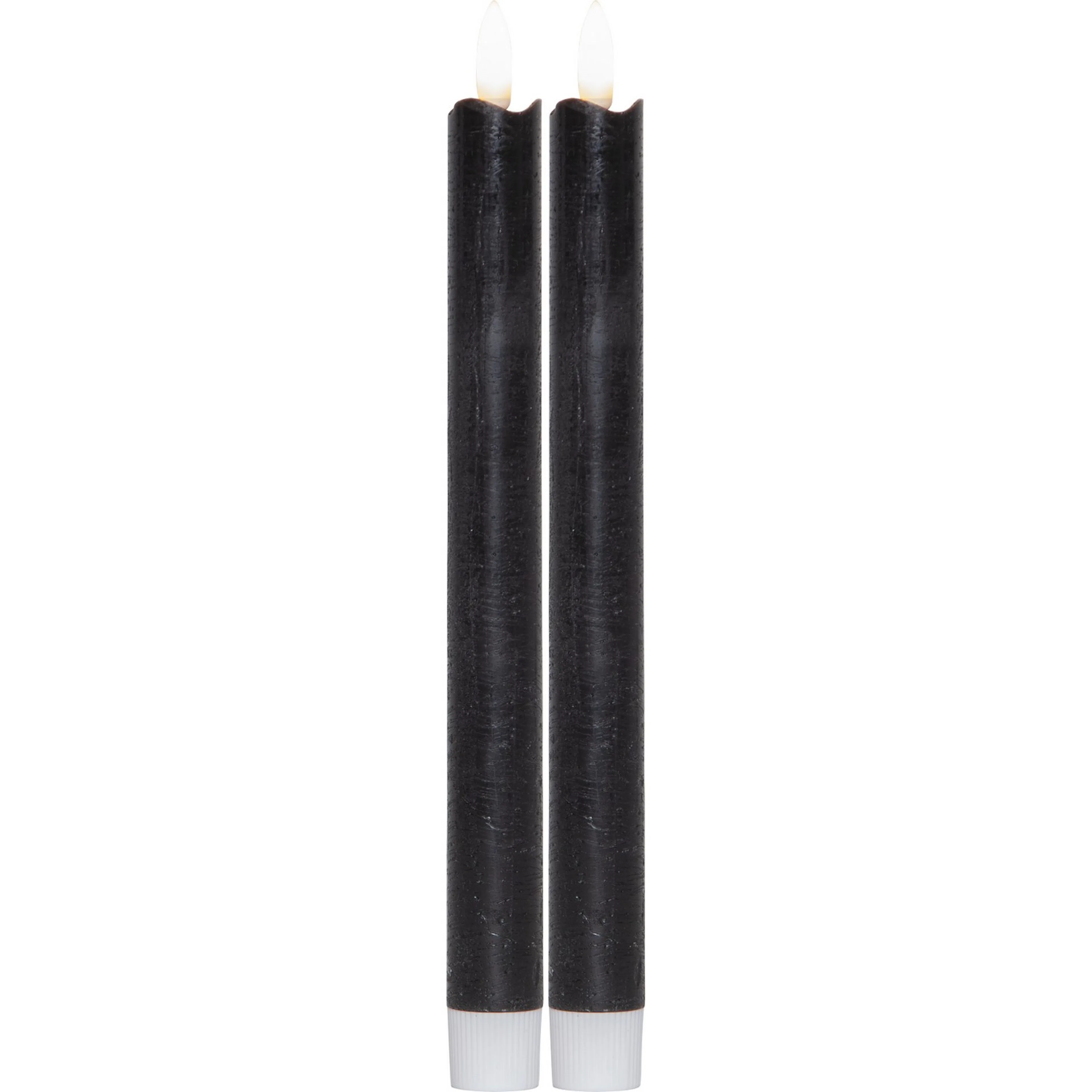 Antikljus Star Trading Flamme 250 mm LED 2-pack