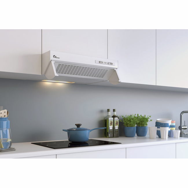 Köksfläkt Thermex Turbo K702-II 60 cm