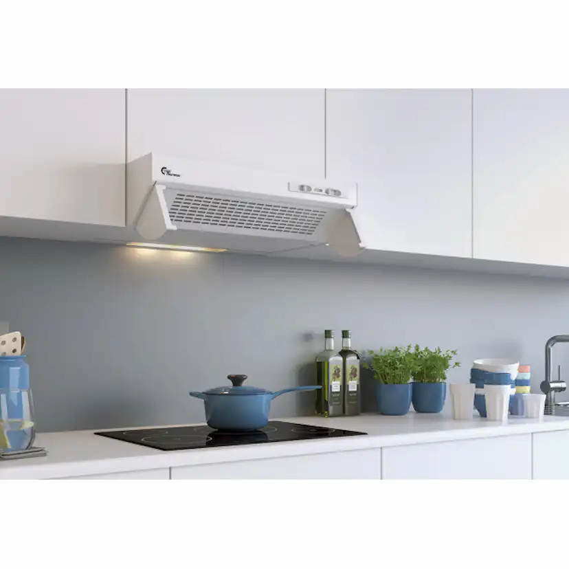 Köksfläkt Thermex Turbo K702-II 60 cm