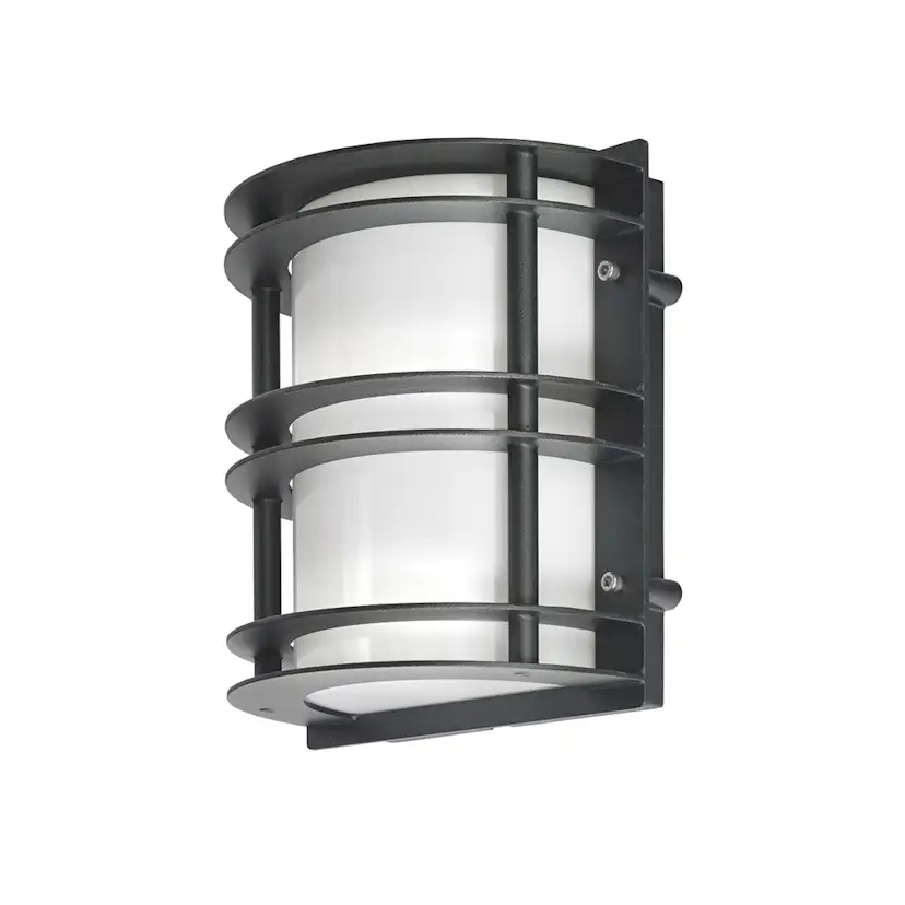 Vägglampa Norlys Stockholm