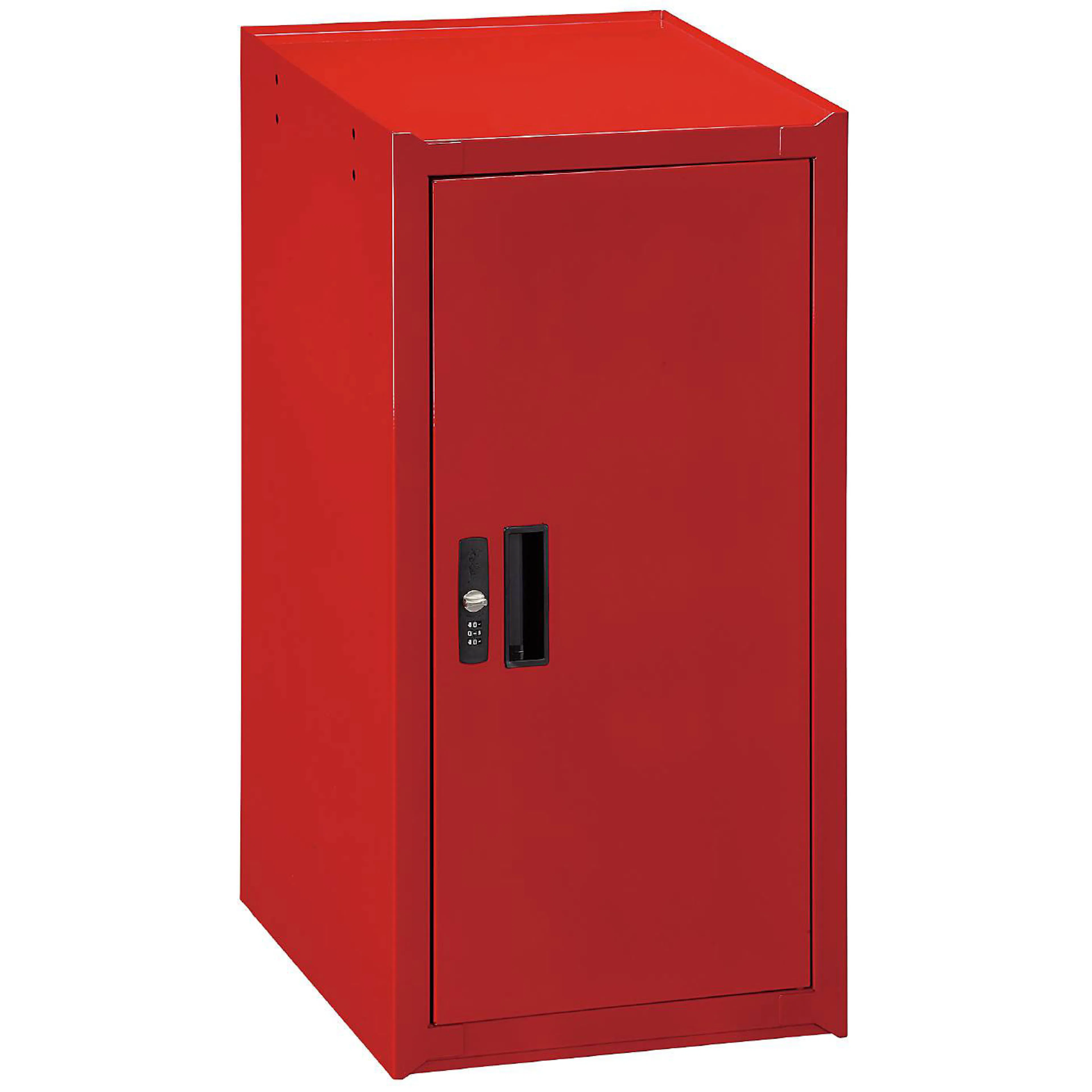 Sidoskåp till montörvagnar Teng Tools TCW-CAB03